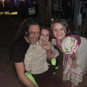 Meet your Posher, Steve